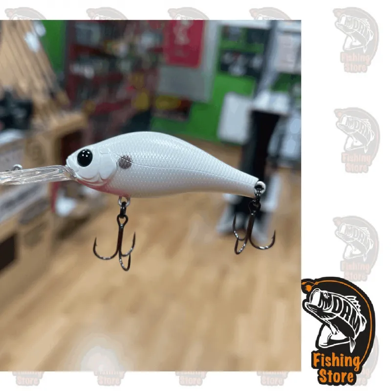 Señuelo Crankbait Zip baits B-switcher 4.0 Silent 310   Madrid DRM
