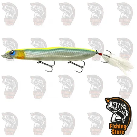 Señuelo superficie 815 Strong Chart Jagi Mouth 128 IMAKATSU Tienda DRM