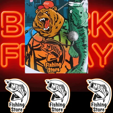 Cabezas plomadas para pesca Damiki Rig  Strolling Tienda Madrid DRM