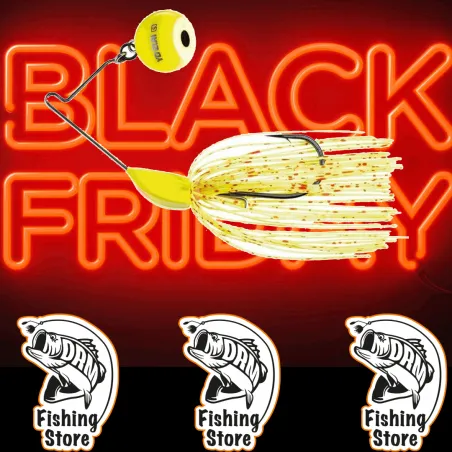 Yo-Zuri Knuckle Bait 1/4 Tienda Pesca Madrid DRM Fishing