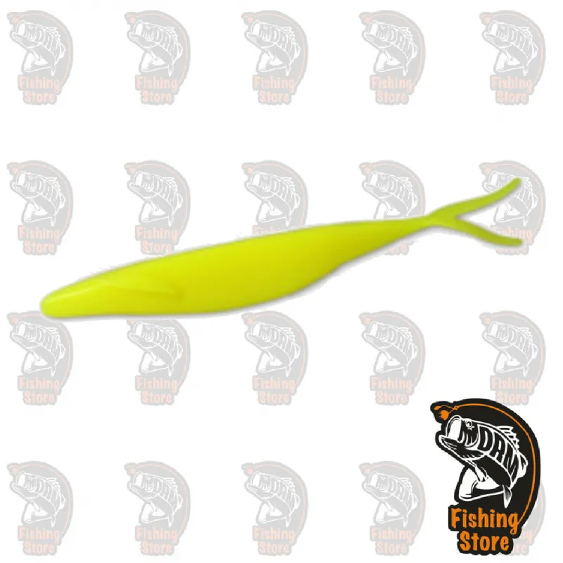 Vinilo Deps Sakamata Shad 5 16 Tienda Pesca Madrid DRM Fishing Store