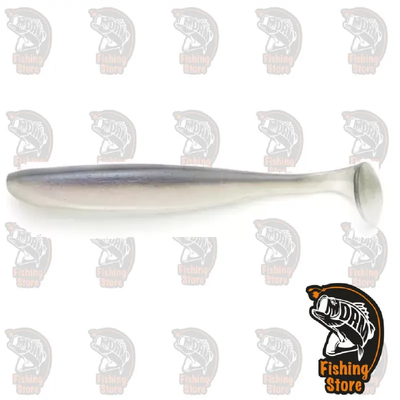 Swimbait Easy Shiner 3.5 '' 420T: Pro Blue Pearl  Keitech  DRM Madrid