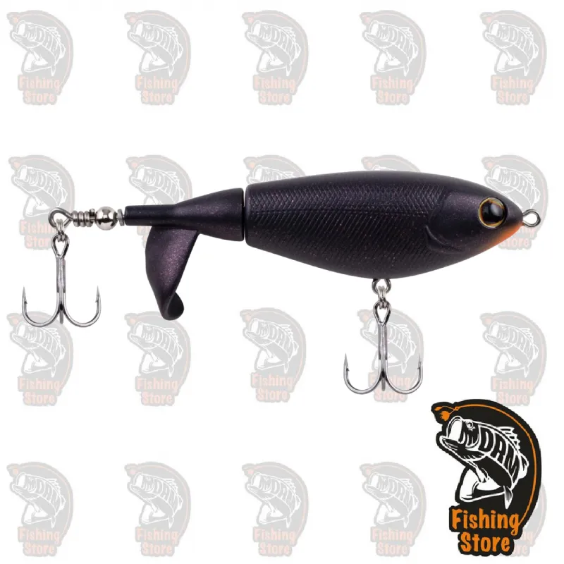 Señuelo superficie Berkley Choppo 120 Maverick Tienda pesca Madrid DRM