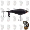 Señuelo superficie Berkley Choppo 120 Maverick Tienda pesca Madrid DRM