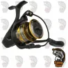 Carrete pesca Penn Battle® IV Spinning Reel 3000 tienda Madrid DRM