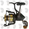 Carrete pesca Penn Battle® IV Spinning Reel 3000 tienda Madrid DRM