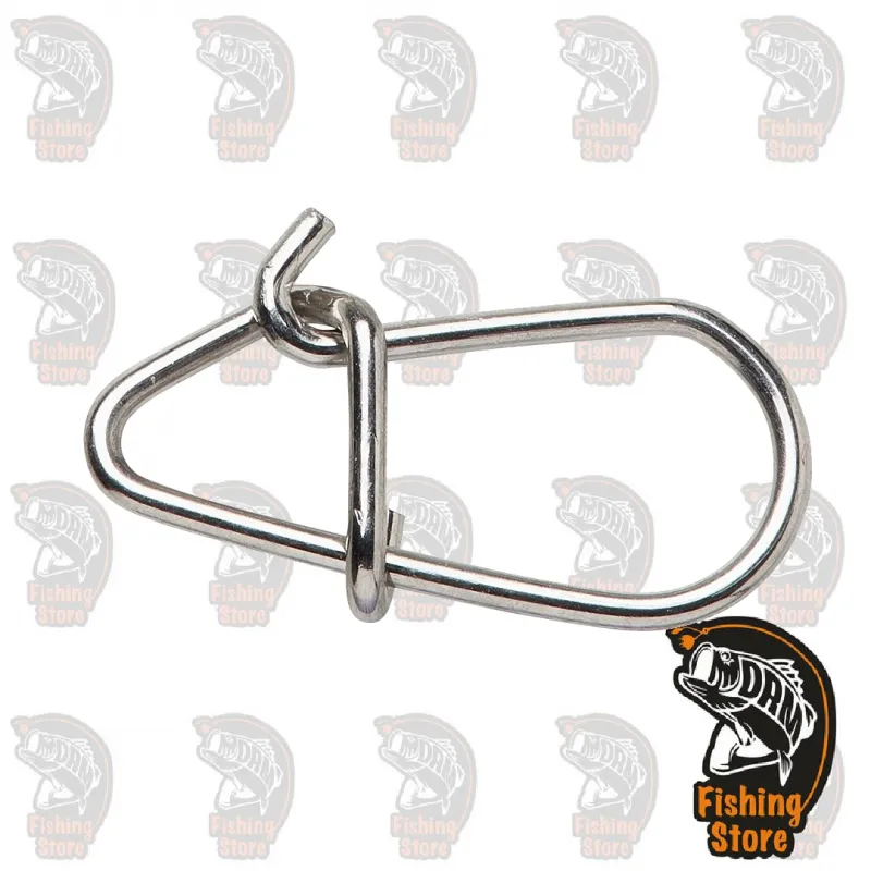 Grapa pesca Salt Round Snaps Sabage Gear M tienda Madrid DRM