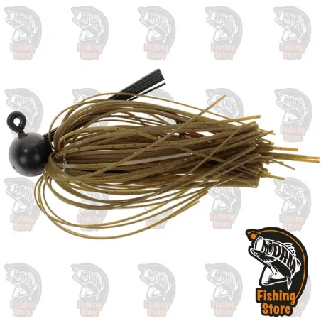 Hart Absolut Tungsten Football Jig 3/8  Tienda Pesca Madrid DRM Fishing