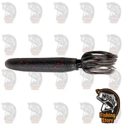 Vinilo pesca Balck Bass Big Ika 334 Gary Yamamoto Tienda Madrid DRM