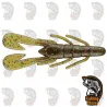 349 green pumpkin purple green Zoom Ultravibe Speed Craw DRM Madrid