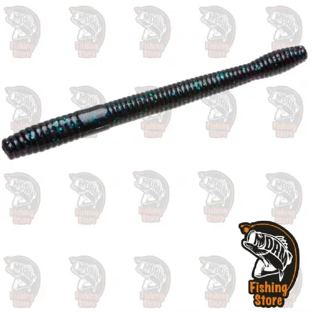Vinilo pesca 005 Junebug Magnum Finesse 5´´ Zoom tienda Madrid DRM