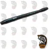 Vinilo pesca 005 Junebug Magnum Finesse 5´´ Zoom tienda Madrid DRM