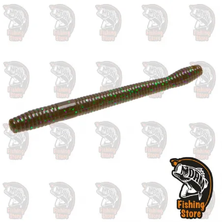349 green pumpkin purple green Magnum Finesse Zoom tienda Madrid DRM