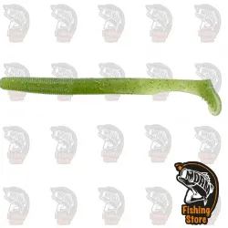 305 Baby Bass  Swimming Senko 5´´ Gary Yamamoto  tienda Madrid DRM