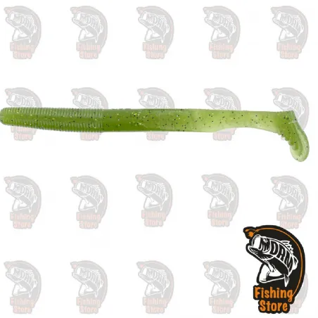 305 Baby Bass  Swimming Senko 5´´ Gary Yamamoto  tienda Madrid DRM