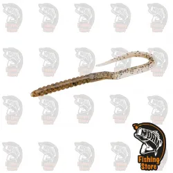 Lombriz Vinilo 013 Pumpkin U-Tales 6 3/4 Zoom tienda pesca Madrid DRM