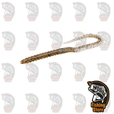 Lombriz Vinilo 013 Pumpkin U-Tales 6 3/4 Zoom tienda pesca Madrid DRM