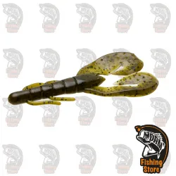 025 GreenPumpkin Super Speed Craw ZOOM Tienda Pesca Madrid DRM Fishing