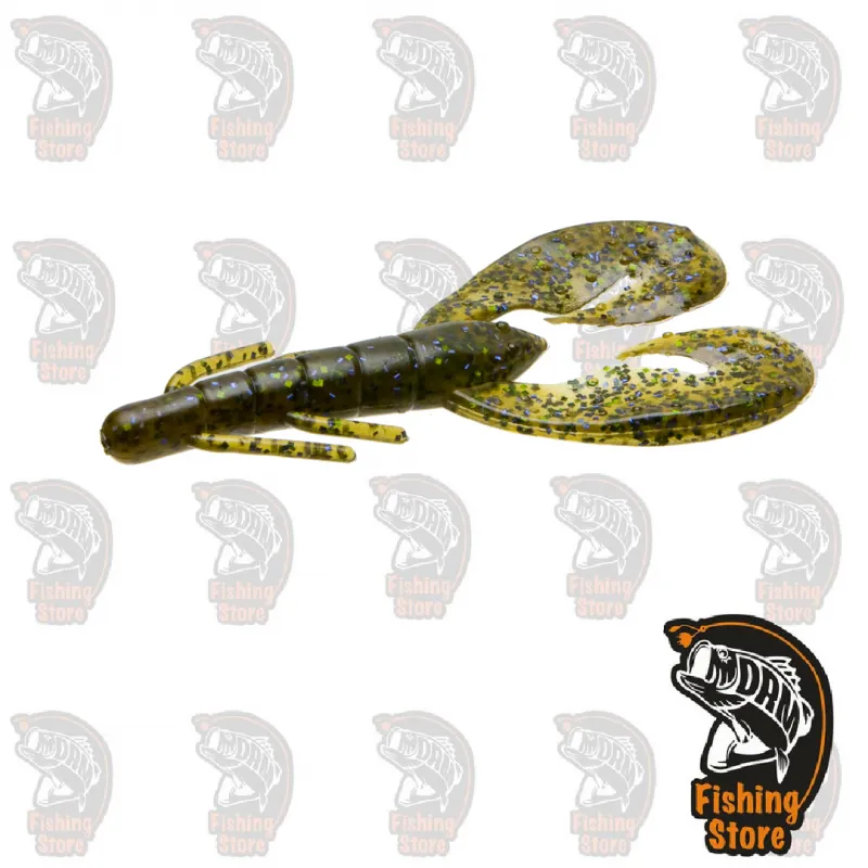 120 Watermelon Candy Super Speed Craw ZOOM Tienda Pesca Madrid DRM