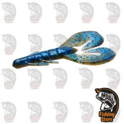 251 Okeechobee Craw Super Speed Craw ZOOM Tienda Pesca Madrid DRM