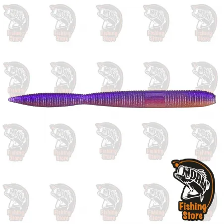 Vinilo PBJ ZMAN FATTYZ 5" Tienda Pesca Madrid DRM Fishing