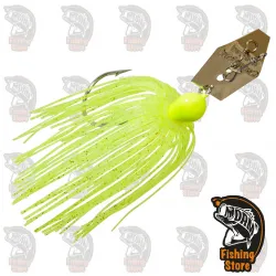 Zman The Original Chatterbait Chatterbait TiendaPesca DRM Fishing Bass