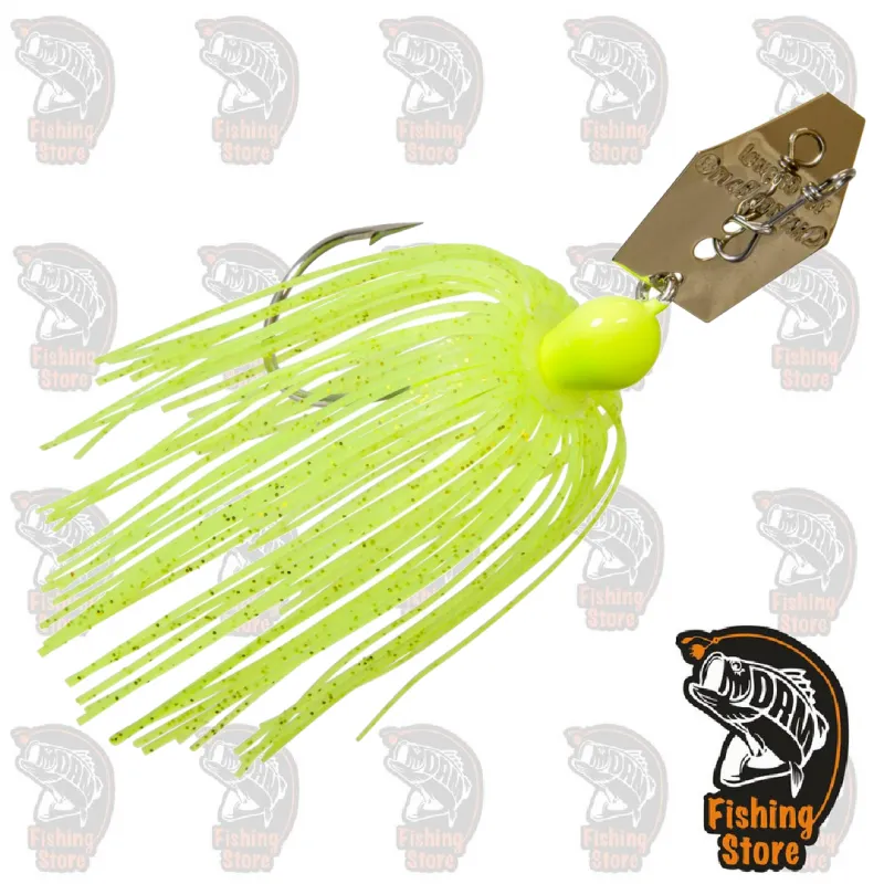Zman The Original Chatterbait Chatterbait TiendaPesca DRM Fishing Bass