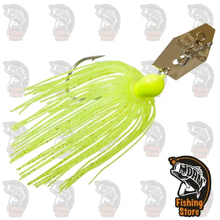 Zman The Original Chatterbait Chatterbait TiendaPesca DRM Fishing Bass