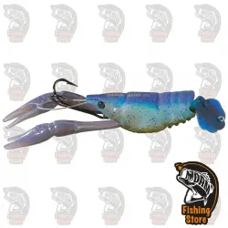 Matte Okeechobee Crawfish Yo-Zuri 3DB Series Crayfish tienda pesca DRM