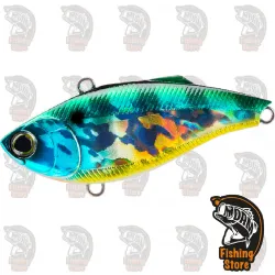 SBG  Señuelo pesca Lipless Duel Hardcore Flashin'n Vive Tienda  DRM