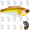 MGSA  Señuelo pesca Lipless Duel Hardcore Flashin'n Vive Tienda  DRM