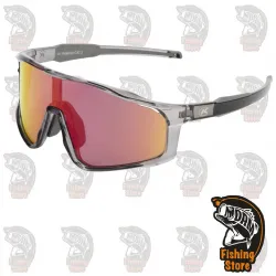 Gafa polarizada de pesca KK WHALE REVO tienda Madrid DRM