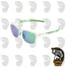 Gafa polarizada KK MAKO GREEN de pesca  tienda Madrid DRM