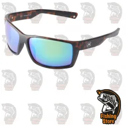 Gafa polarizada de pesca KK   TIGER 21 tienda Madrid DRM