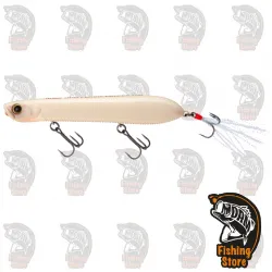 Señuelo superficie Bone Yo-Zuri  Pencil Popper 110mm Pesca Madrid DRM