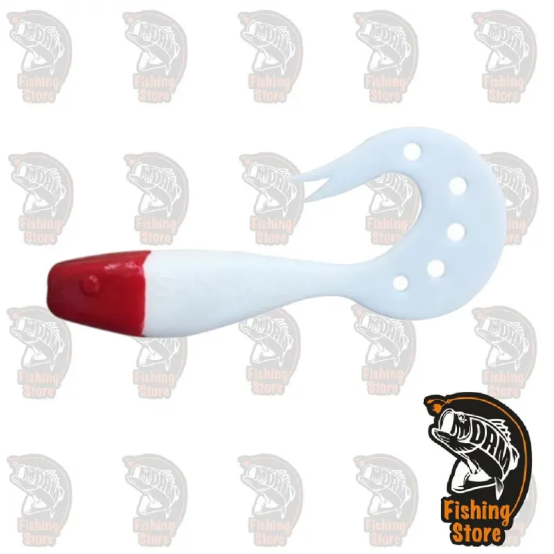 Señuelo Color 61 Delalande Sandra 16CM Tienda Pesca Madrid DRM Fishing