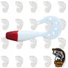 Señuelo Color 61 Delalande Sandra 16CM Tienda Pesca Madrid DRM Fishing
