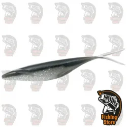 Vinilo  4,5 Sakamata Shad 92-Silver Shiner Deps tienda Madrid DRM
