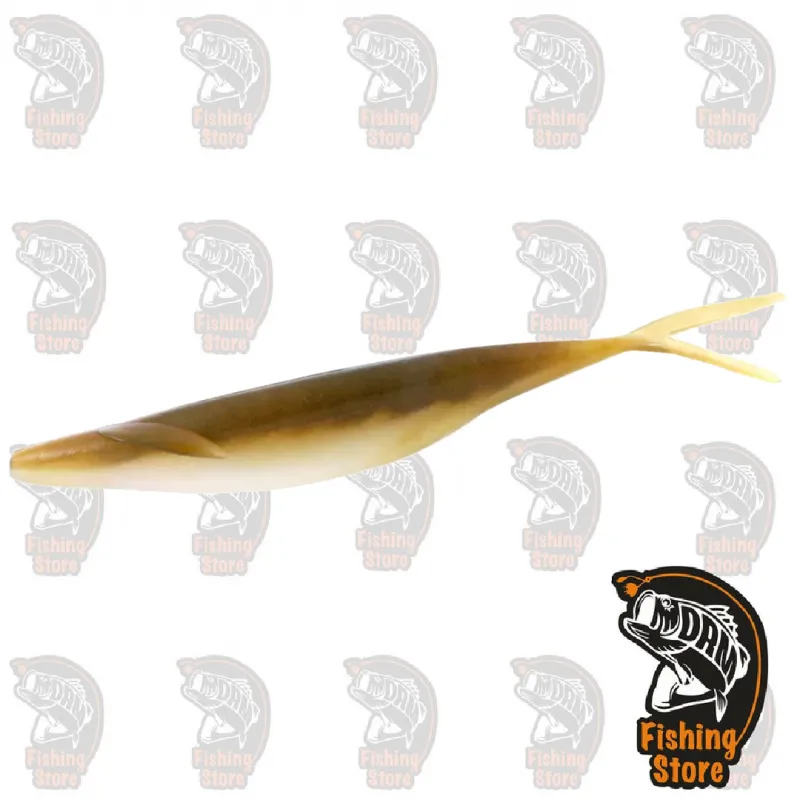 Vinilo  4,5 Sakamata Shad 96-Wakasagi Deps tienda pesca  Madrid DRM