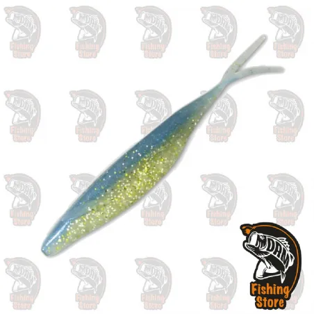 Vinilo  4,5 Sakamata Shad 129-Reservoir Shad Deps tienda Madrid DRM