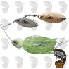 Señuelo Spinnerbait ST-21 High Pitcher 1/2 OSP tienda pesca Madrid DRM