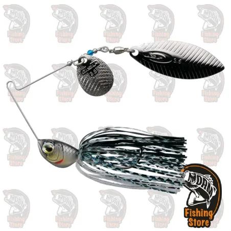 Señuelo Spinnerbait ST-05 High Pitcher 1/2 OSP tienda pesca Madrid DRM