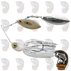 Señuelo Spinnerbait S-06 High Pitcher 1/2 OSP tienda pesca Madrid DRM