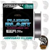 Línea pesca 12 Libras Fluoro Blast Yamatoyo Armygray tienda Madrid DRM