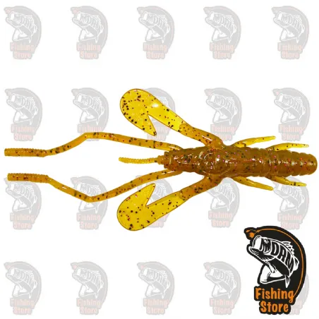 Vinilo Pitch Strike Zelus Craw 4,8" 06 Koji Miso  Madrid DRM