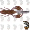 Cangrejo vinilo pesca  4'' Dolive Craw OSP W009 tienda Bass Madrid DRM
