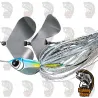 Bubble Tornado 1/2 EVERGREEN Buzzer Tienda Pesca Madrid DRM Fishing 03