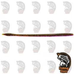 Vinilo NetBait Magnum T-MAC Bama Bug | Compra en DRM Fishing