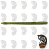 NetBait Magnum T-MAC 6.5 Watermelon Candy | DRM Fishing Store