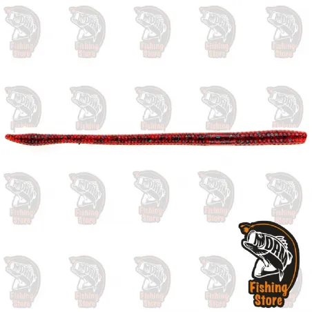 Lombrices pesca neko rig MAGNUM T-MAC NetBait Plum Tienda Madrid DRM